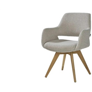 Musterring Esszimmerstuhl  Tario ¦ Maße (cm): B: 62 H: 83 T: 62.0