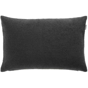 Musterring Kissenhülle   ¦ grau ¦ Maße (cm): B: 58 H: 0,5