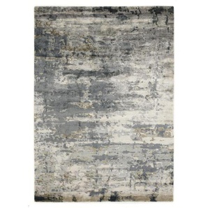 Musterring Orientteppich Angeles Pilano, Petrol, Textil, rechteckig, 140x200 cm, in verschiedenen Größen erhältlich, Teppiche & Böden, Teppiche, Orientteppiche