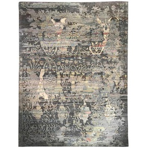 Musterring Orientteppich, Mehrfarbig, Textil, rechteckig, 250x350 cm, in verschiedenen Größen erhältlich, Teppiche & Böden, Teppiche, Orientteppiche