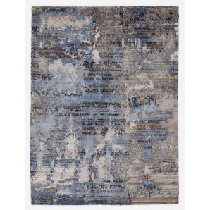 Musterring Orientteppich Savannah Nomaro, Mehrfarbig, Textil, rechteckig, 70x140 cm, in verschiedenen Größen erhältlich, Teppiche & Böden, Teppiche, Orientteppiche