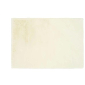 Musterring Teppich   ¦ beige ¦ Synthetische Fasern ¦ Maße (cm): B: 120 H: 3,8