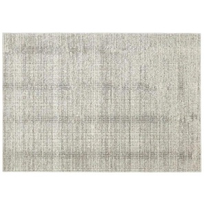 Musterring Teppich   ¦ beige ¦ Synthetische Fasern ¦ Maße (cm): B: 140 H: 0,5