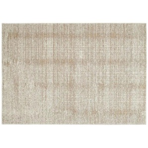 Musterring Teppich   ¦ beige ¦ Synthetische Fasern ¦ Maße (cm): B: 140 H: 0,5
