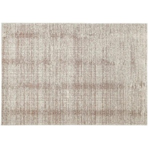 Musterring Teppich   ¦ beige ¦ Synthetische Fasern ¦ Maße (cm): B: 160