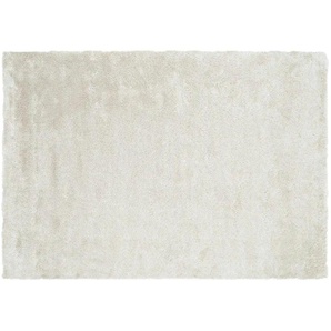 Musterring Teppich   ¦ beige ¦ Synthetische Fasern ¦ Maße (cm): B: 200 H: 3,5