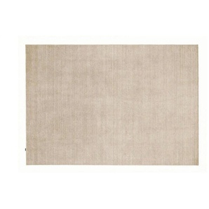 Musterring Teppich   ¦ beige ¦ Viskose ¦ Maße (cm): B: 140 H: 1
