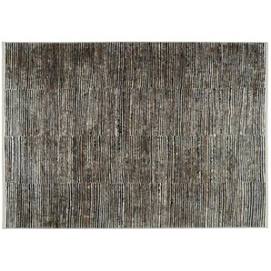 Musterring Teppich - beige - Viskose,Synthetische Fasern - 240 cm - 0,9 cm | Möbel Kraft