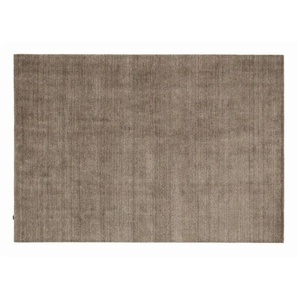 Musterring Teppich - braun - Viskose - 250 cm - 1 cm | Möbel Kraft