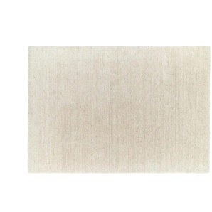 Musterring Teppich   ¦ creme ¦ Wolle,Viskose ¦ Maße (cm): B: 70 H: 2