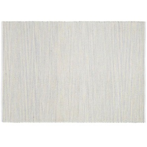 Musterring Teppich - gelb - Synthetische Fasern - 200 cm - 0,7 cm | Möbel Kraft