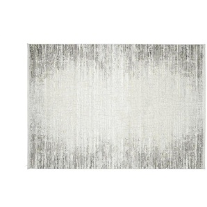 Musterring Teppich   ¦ grau ¦ Synthetische Fasern ¦ Maße (cm): B: 155 H: 0,7