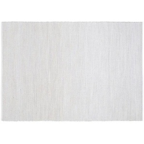 Musterring Teppich   ¦ grau ¦ Synthetische Fasern ¦ Maße (cm): B: 170 H: 0,7