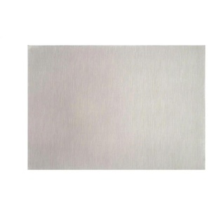 Musterring Teppich   ¦ grau ¦ Synthetische Fasern ¦ Maße (cm): B: 240 H: 1