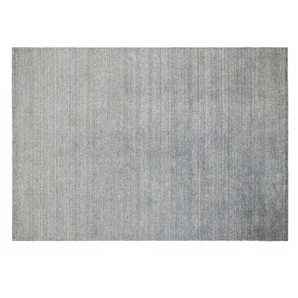 Musterring Teppich   ¦ grau ¦ Viskose ¦ Maße (cm): B: 70 H: 1