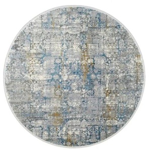 Musterring Teppich - grau - Viskose,Synthetische Fasern - 240 cm - 0,8 cm - 240.0 | Möbel Kraft