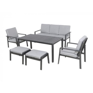 MWH Atlantico Dining-Lounge