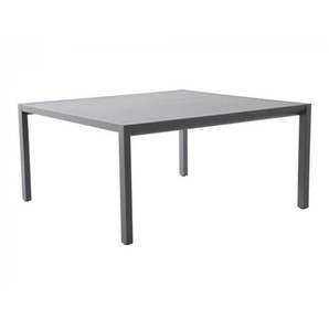MWH Cos Gartentisch 150 x 150cm