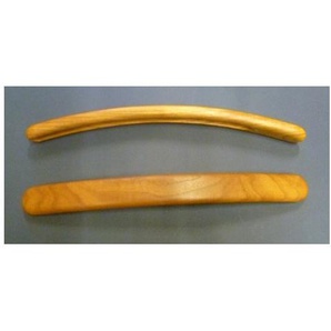 MWH Ersatzteile Armlehne zu Liege Alexa, Allegro Teak