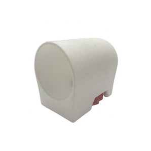 MWH Ersatzteile Verstellgleiter 38 mm in weiss oder schwarz