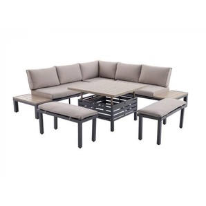 MWH Lanza Lounge-Set