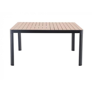 MWH Minto Ausziehtisch 151-210x150cm