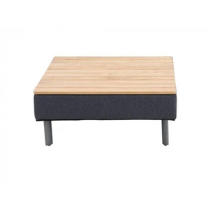 MWH Modularo Loungetisch 83 x 83cm