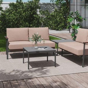 MWH Prado Lounge-Set