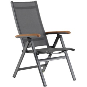 MWH Reno Klappstuhl Aluminium