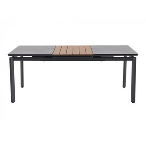 MWH Riviera Gartentisch 190,5-250x100cm