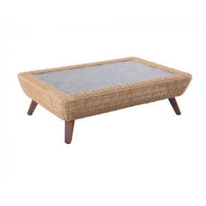 MWH Riviera Loungetisch 120x80cm