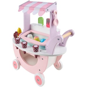 My Baby Lou Kinderspielset, Mehrfarbig, Holz, Metall, Textil, Holzwerkstoff, 10-teilig, Schima, massiv, 22x43x40 cm, EN 71, Spielzeug, Holzspielzeug