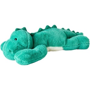 My Baby Lou Kuscheltier, Grün, Textil, Füllung: Polyester, 55 cm, unisex, AZO-frei, EN 71, Spielzeug, Kuscheltiere