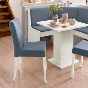 Home affaire Eckbankgruppe Luce, (Set, 4-tlg)