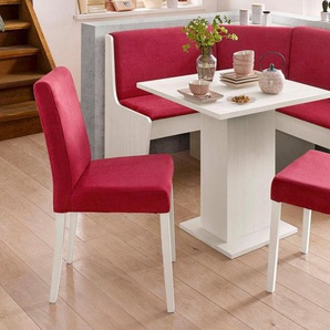 Home affaire Eckbankgruppe Luce, (Set, 4-tlg)