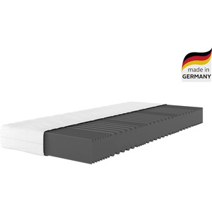 my home Kaltschaummatratze »Thore«, 18 cm cm hoch, Raumgewicht: 35 kg/m³, (1 St.), Hochwertige Kaltschaummatratze, langlebig und mit hoher Stützkraft