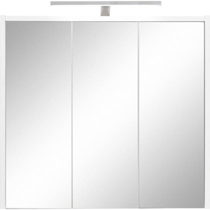 INOSIGN Spiegelschrank List Breite 65 cm