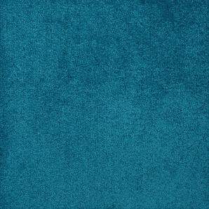 MY HOME Teppichfliesen Capri Teppiche selbstliegend, 4 oder 20 Stück, 50 x 50cm, Fliese, Bodenbelag Gr. B/L: 50 cm x 50 cm, 8,5 mm, 1 m², 4 St., blau (maritim) Teppichfliesen