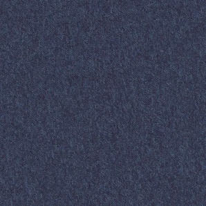 MY HOME Teppichfliesen City Teppiche selbstliegend, 1m² oder 5m², 50 x 50cm, Fliese, Wohnzimmer Gr. B/L: 50 cm x 50 cm, 3 mm, 4 St., blau (dunkelblau) Teppichfliesen