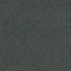 MY HOME Teppichfliesen Jersey Teppiche selbstliegend, 1m² oder 5m², 50 x 50cm, Fliese, Wohnzimmer Gr. B/L: 50 cm x 50 cm, 3 mm, 20 St., grün Teppichfliesen