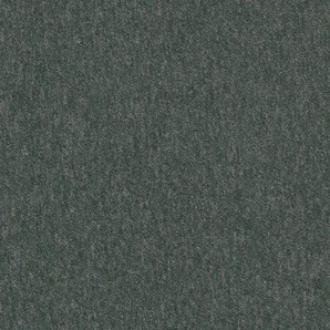 MY HOME Teppichfliesen Neapel Teppiche selbstliegend, 1, 4 oder 20 Stück, 50 x 50cm, Fliese, Bodenbelag Gr. B/L: 50 cm x 50 cm, 6 mm, 20 St., grün Teppichfliesen