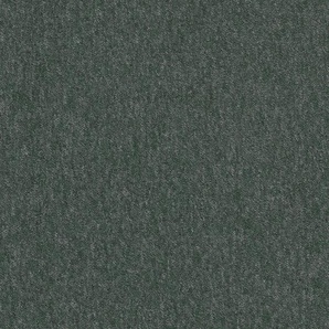MY HOME Teppichfliesen Neapel Teppiche selbstliegend, 1, 4 oder 20 Stück, 50 x 50cm, Fliese, Bodenbelag Gr. B/L: 50 cm x 50 cm, 6 mm, 4 St., grün Teppichfliesen