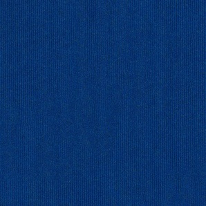 MY HOME Teppichfliesen Trend Teppiche selbstliegend, 1m² oder 5m², 50 x 50cm, Fliese, Wohnzimmer Gr. B/L: 50 cm x 50 cm, 3 mm, 20 St., blau (azur) Teppichfliesen