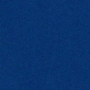 MY HOME Teppichfliesen Trend Teppiche selbstliegend, 1m² oder 5m², 50 x 50cm, Fliese, Wohnzimmer Gr. B/L: 50 cm x 50 cm, 3 mm, 20 St., blau (azur) Teppichfliesen