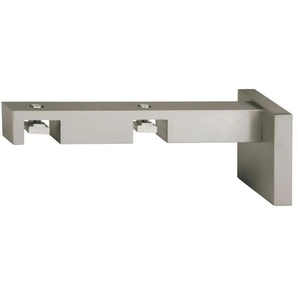 Mydeco Deckenträger go | silber | Aluminium | 5 cm | 5 cm |