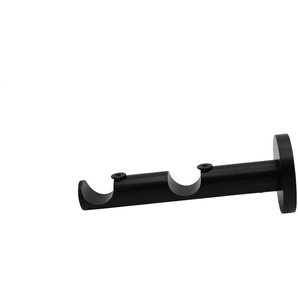 Mydeco Doppelträger function | schwarz | Stahl | 13,5 cm | 4,9 cm |