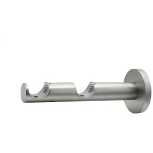 Mydeco Doppelträger function | silber | Aluminium | 5,3 cm | 5,3 cm |