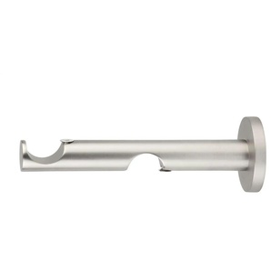 Mydeco Doppelträger function-track | silber | Stahl | 5,2 cm | 5,2 cm |