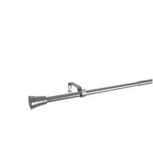 Mydeco Teleskopgarnitur rillmino | silber | Stahl | 9,7 cm | 3,5 cm |