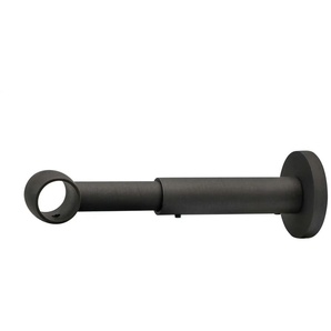 Mydeco Träger noble ausziehbar | silber | Stahl | 4,9 cm | 16,2 cm |